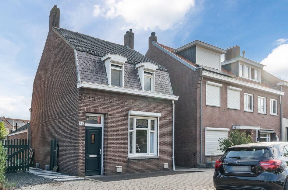 Leharstraat 12