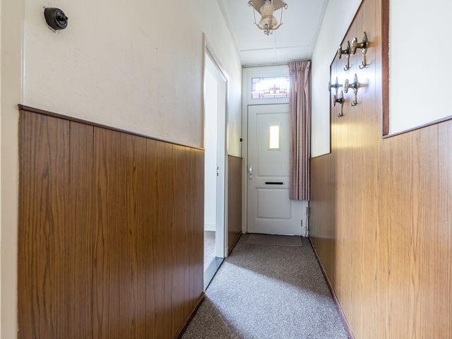 Leharstraat 12, Tilburg