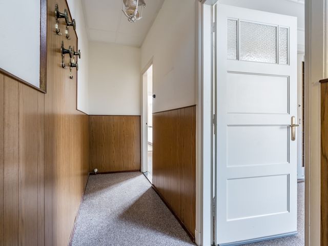 Leharstraat 12, Tilburg