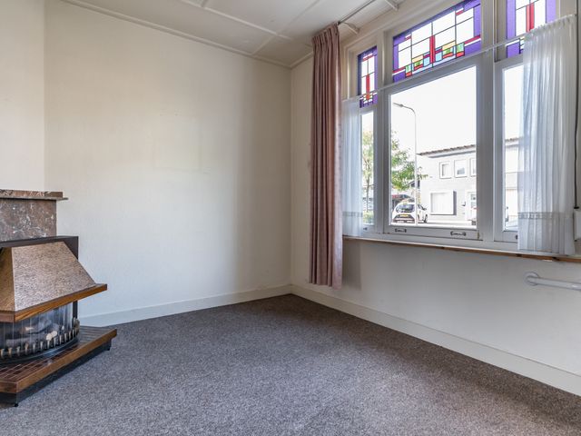 Leharstraat 12, Tilburg