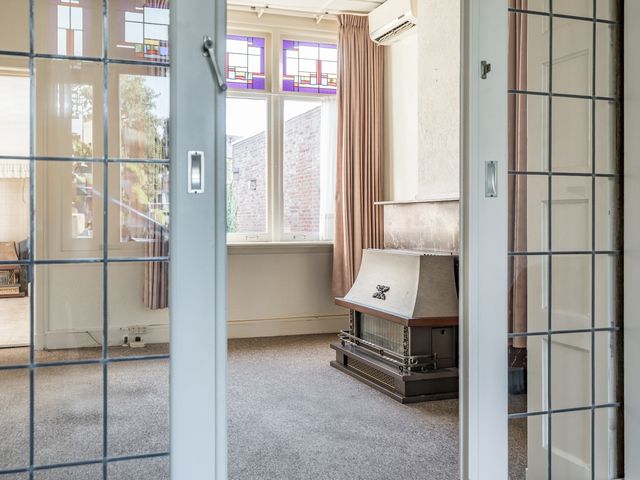 Leharstraat 12, Tilburg