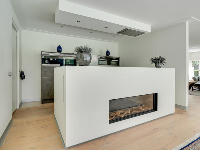 Vossenlaan 33, Bosch en Duin