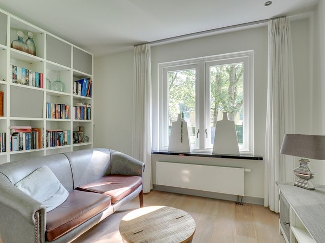 Vossenlaan 33, Bosch en Duin