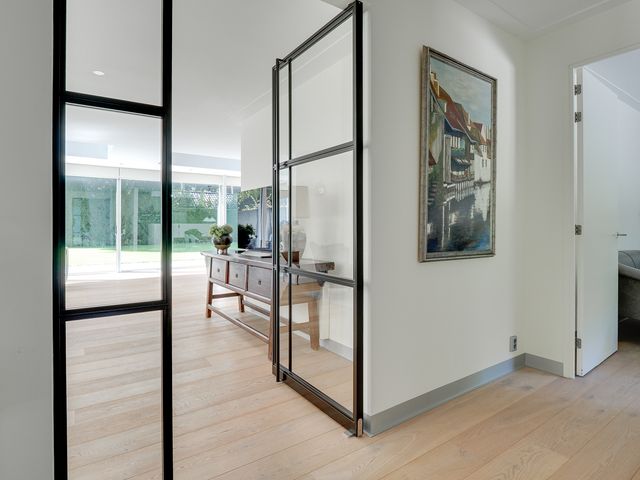 Vossenlaan 33, Bosch en Duin