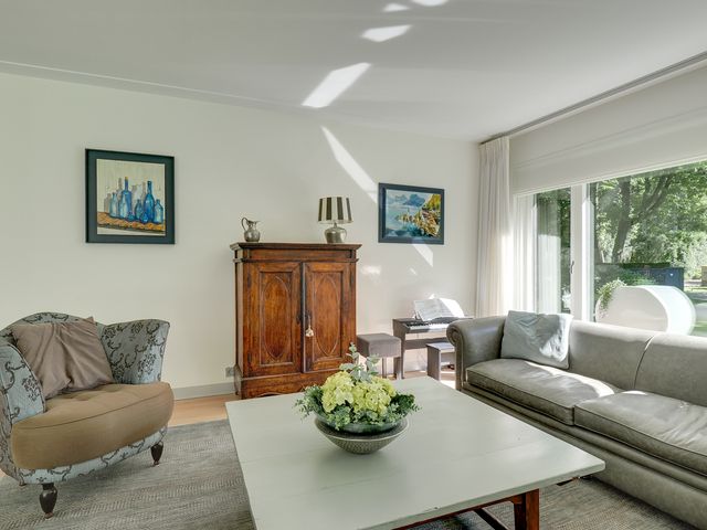 Vossenlaan 33, Bosch en Duin