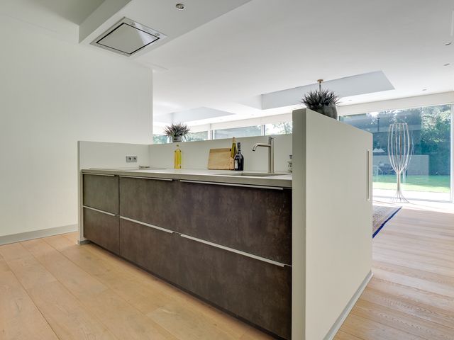 Vossenlaan 33, Bosch en Duin