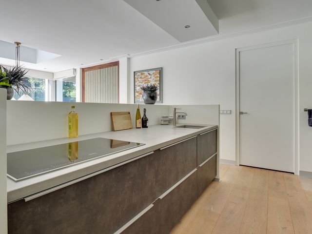 Vossenlaan 33, Bosch en Duin