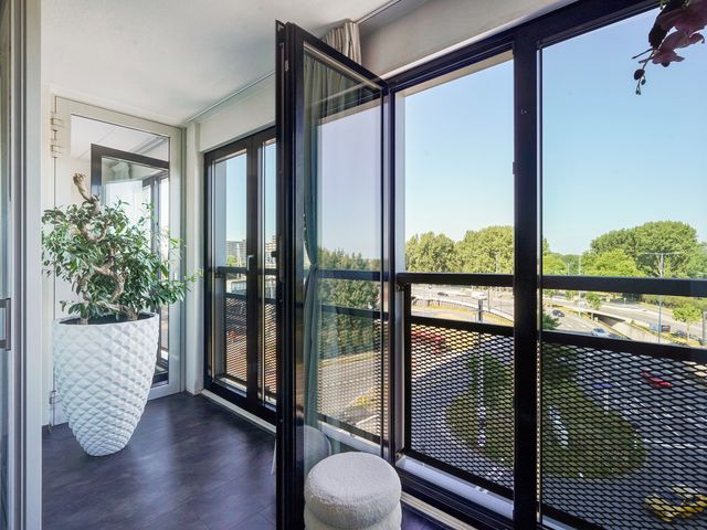 Buitenom 37, Zoetermeer