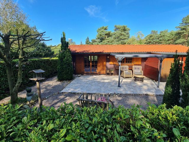 Plaggeweg 90 0111, Vierhouten