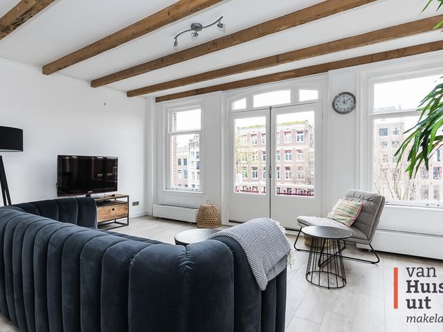 Singel 103 3, Amsterdam
