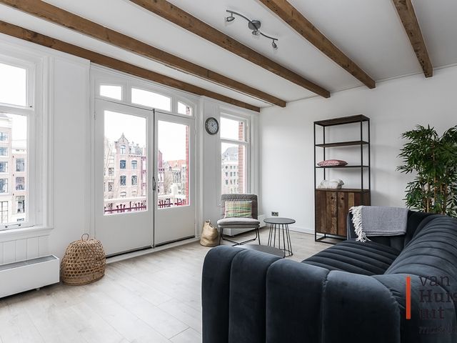 Singel 103 3, Amsterdam