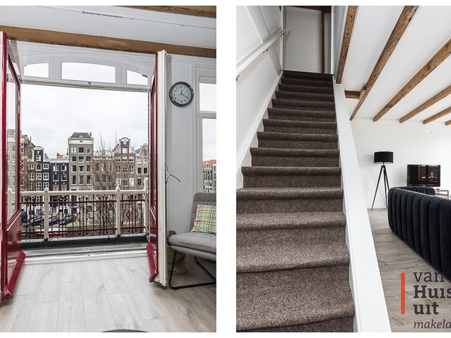 Singel 103 3, Amsterdam