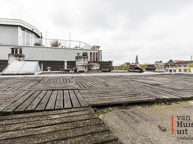 Singel 103 3, Amsterdam