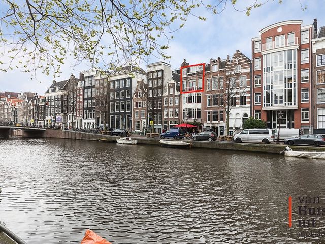 Singel 103 3, Amsterdam