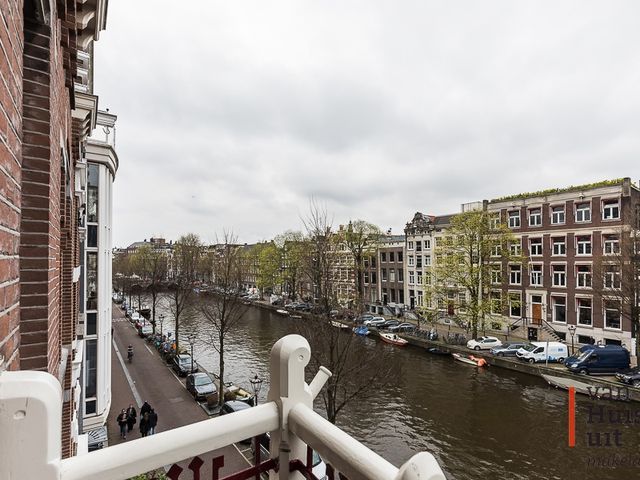 Singel 103 3, Amsterdam