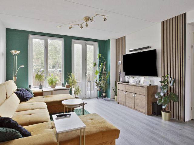 het Spaarne 23, Woerden