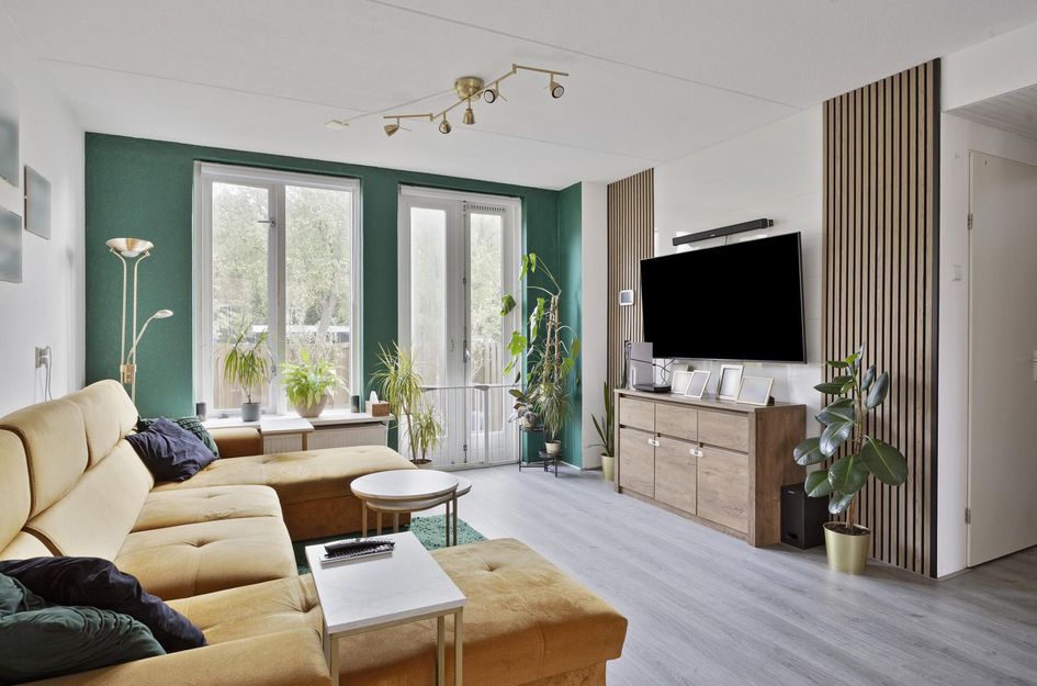 het Spaarne 23