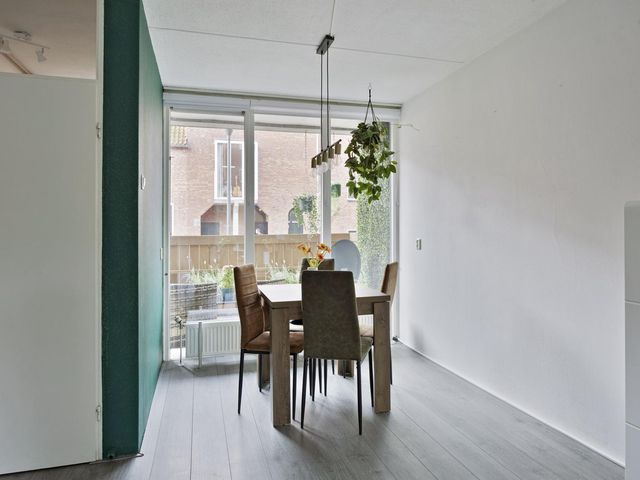 het Spaarne 23, Woerden