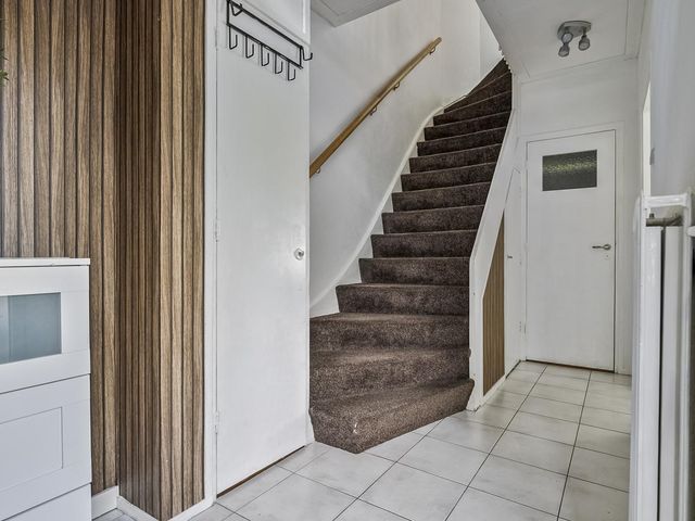 Van Goghstraat 43, Reeuwijk