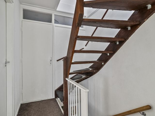 Van Goghstraat 43, Reeuwijk