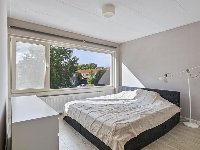 Van Goghstraat 43, Reeuwijk