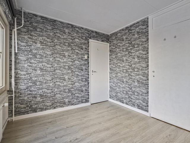 Van Goghstraat 43, Reeuwijk