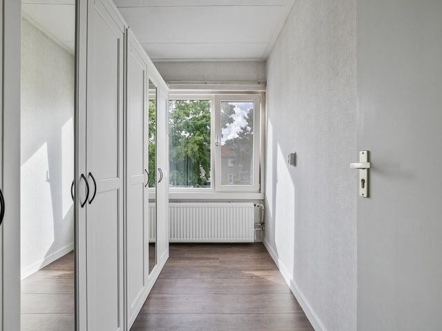 Van Goghstraat 43, Reeuwijk
