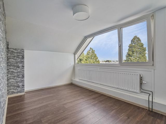 Van Goghstraat 43, Reeuwijk