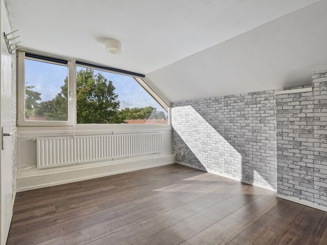 Van Goghstraat 43, Reeuwijk