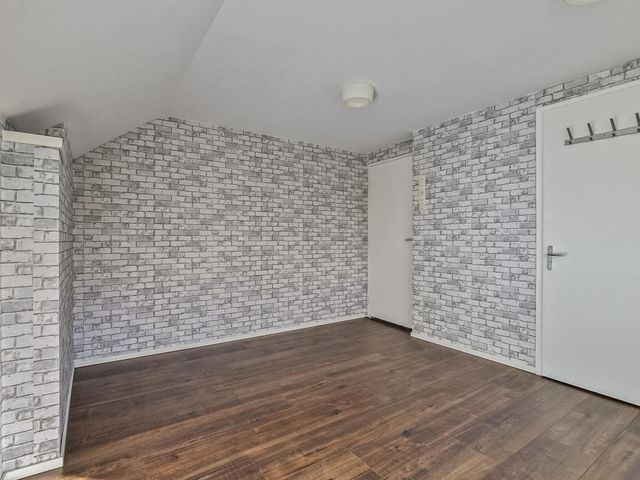 Van Goghstraat 43, Reeuwijk