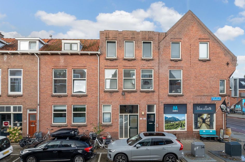 Graaf Jan van Nassaustraat 15C