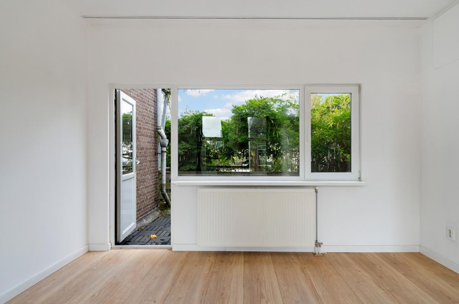 Graaf Jan van Nassaustraat 15C