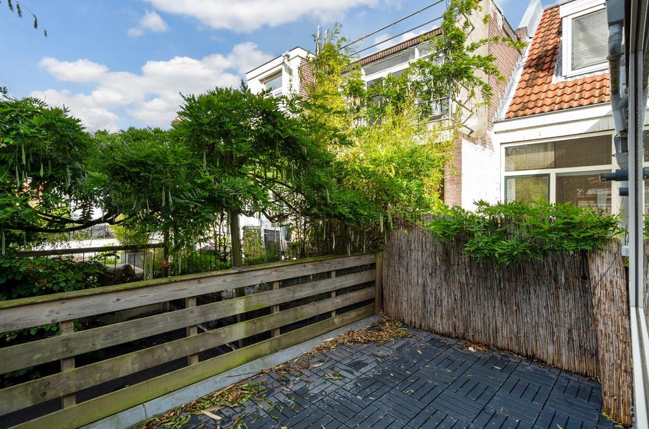 Graaf Jan van Nassaustraat 15C