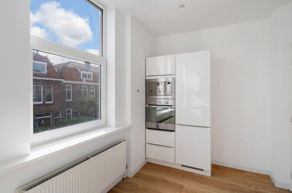 Graaf Jan van Nassaustraat 15C