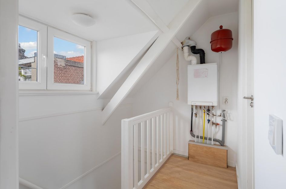 Graaf Jan van Nassaustraat 15C