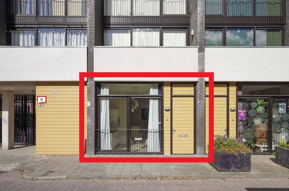 Kloosterstraat 49 37