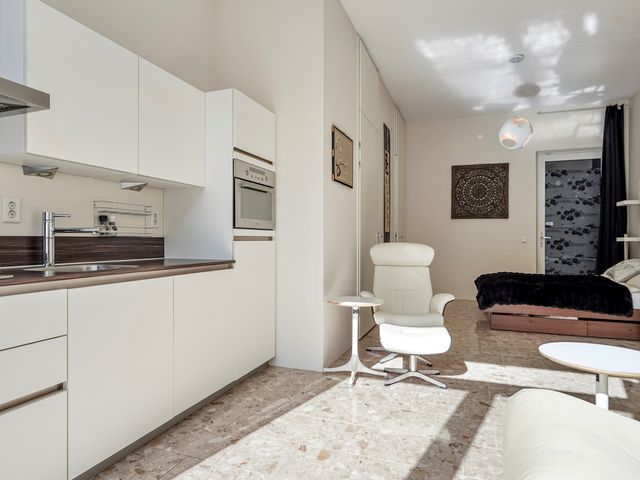 Kloosterstraat 49 37, Tilburg