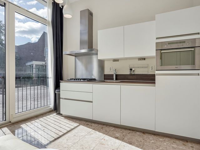 Kloosterstraat 49 37, Tilburg
