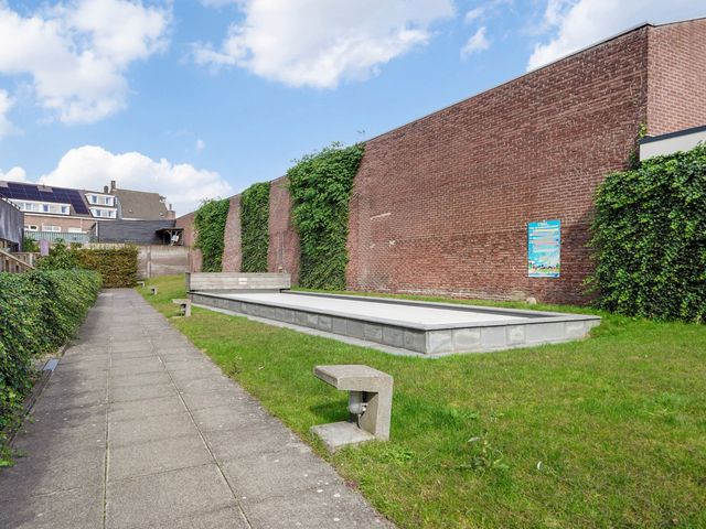 Kloosterstraat 49 37, Tilburg