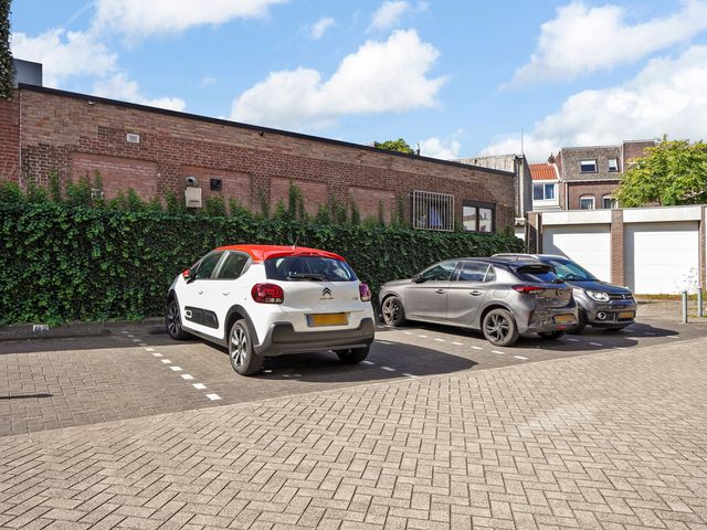 Kloosterstraat 49 37, Tilburg