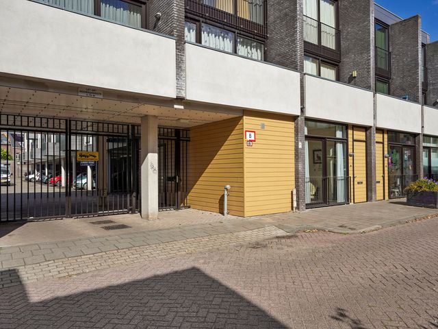 Kloosterstraat 49 37, Tilburg