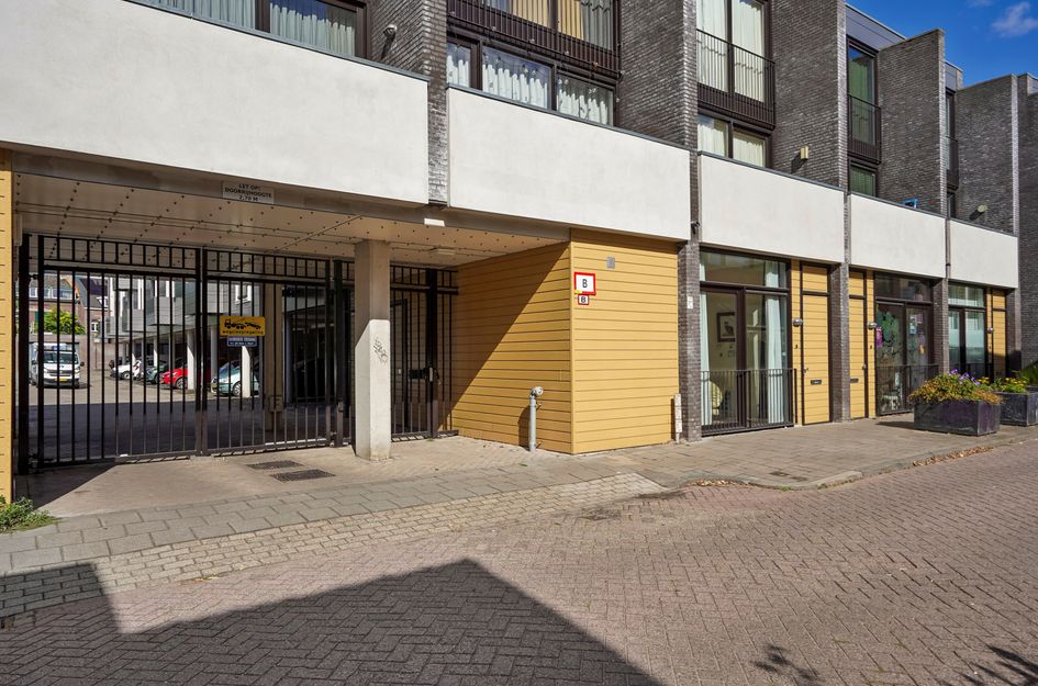 Kloosterstraat 49 37