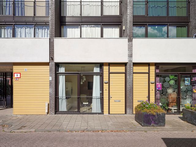 Kloosterstraat 49 37, Tilburg