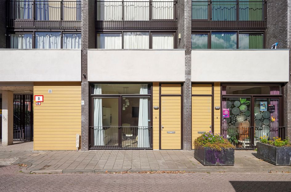 Kloosterstraat 49 37