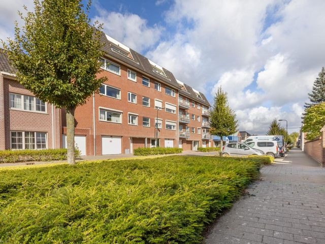 Hulsterweg 38a, Kloosterzande
