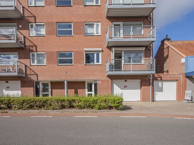 Hulsterweg 38a, Kloosterzande