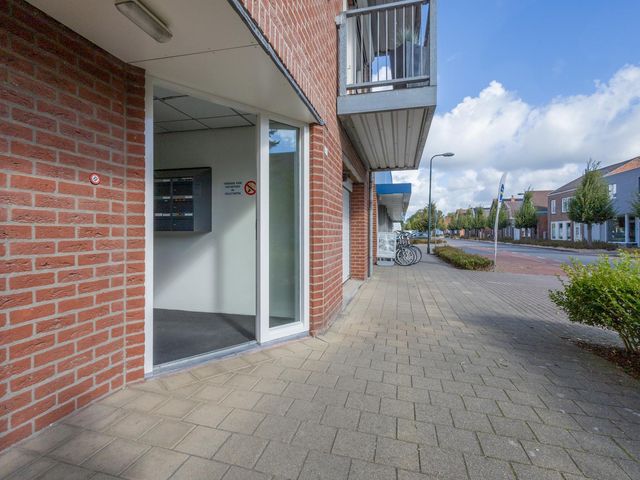 Hulsterweg 38a, Kloosterzande