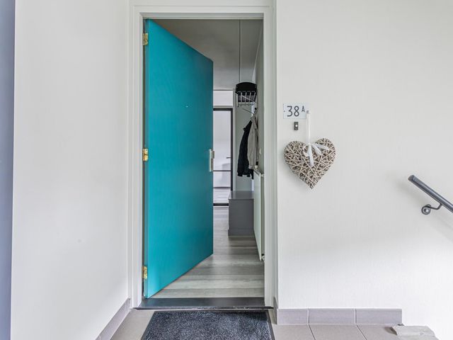 Hulsterweg 38a, Kloosterzande