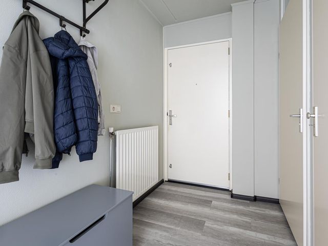 Hulsterweg 38a, Kloosterzande