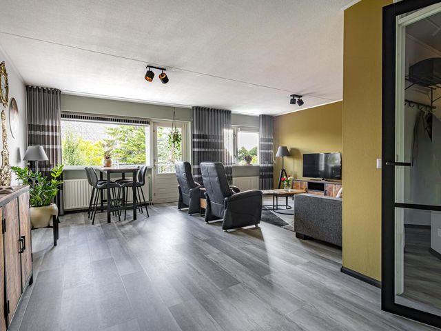 Hulsterweg 38a, Kloosterzande